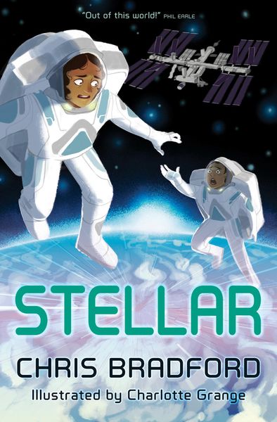 Produktbild: Stellar