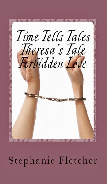 Produktbild: Time Tells Tales - Tale Three - Theresa's Tale