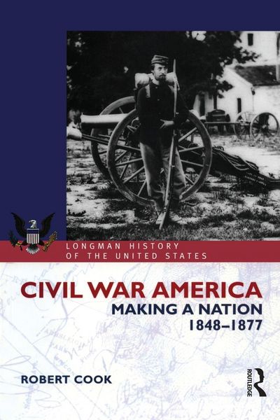 Produktbild: Civil War America