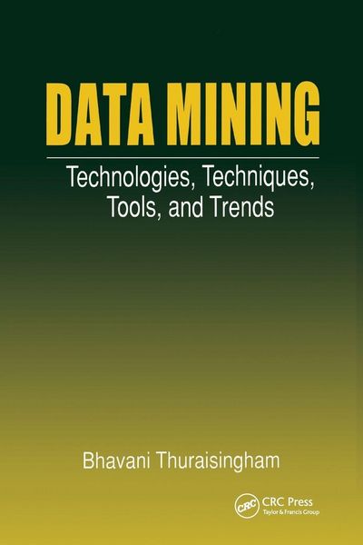 Produktbild: Data Mining