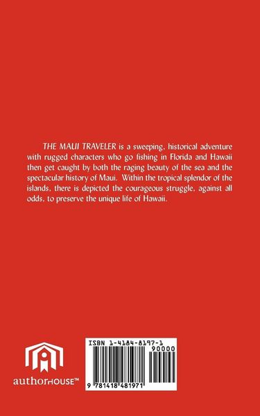 Produktbild: The Maui Traveler