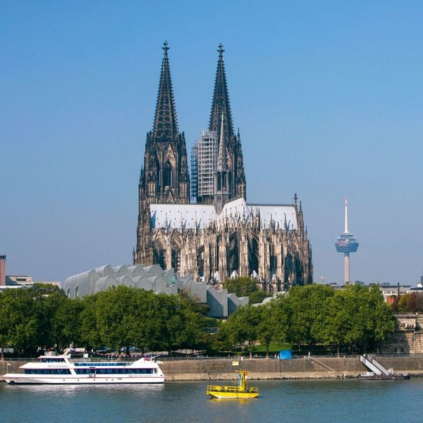 Produktbild: K&ouml;ln 2027