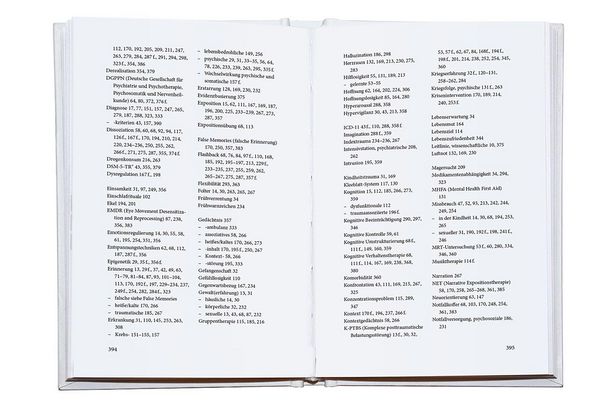 Produktbild: Das ersch&uuml;tterte Ich