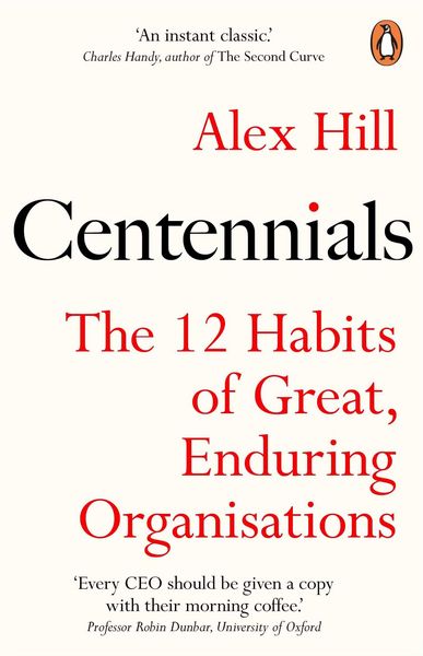 Produktbild: Centennials