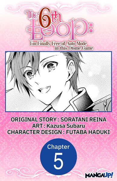 Produktbild: The 6th Loop: I'm Finally Free of Auto Mode in this Otome Game #005