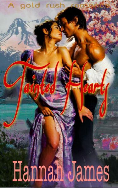 Produktbild: Tainted Hearts