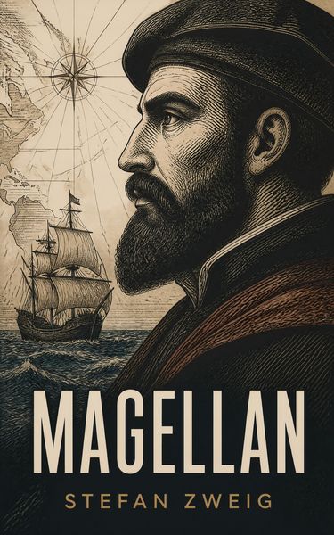 Produktbild: Magellan
