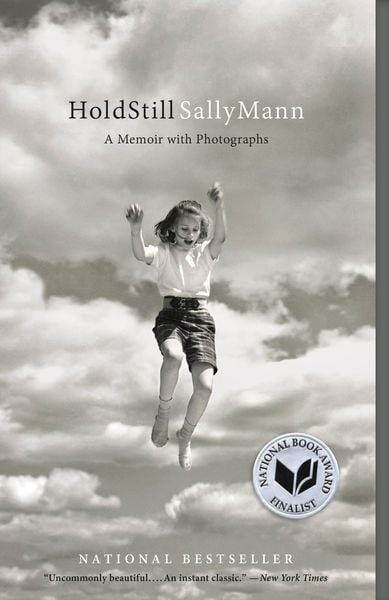 Produktbild: Hold Still