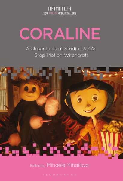 Produktbild: Coraline