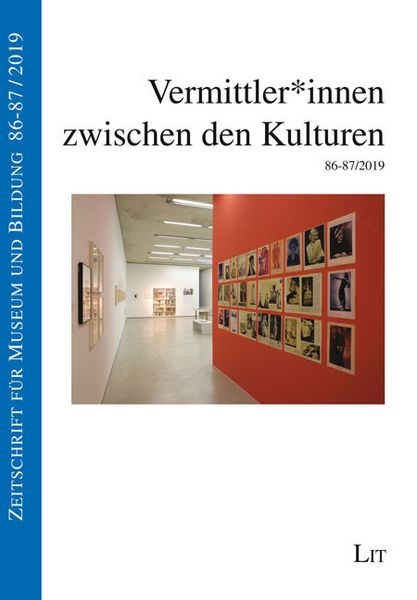 Produktbild: Vermittler*innen zwischen den Kulturen