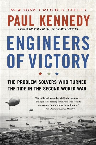 Produktbild: Engineers of Victory