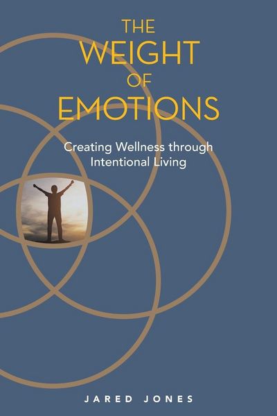 Produktbild: The Weight of Emotions