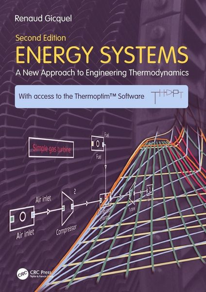 Produktbild: Energy Systems