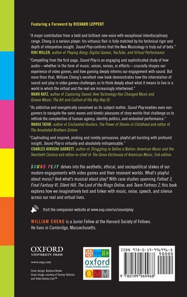 Produktbild: Sound Play