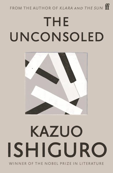 Produktbild: The Unconsoled