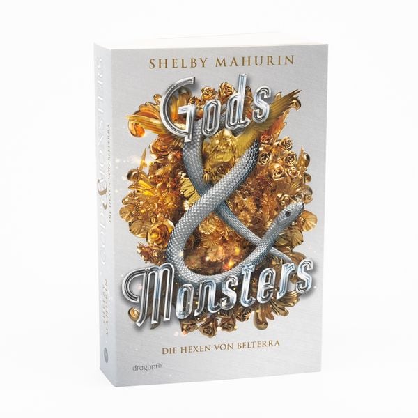 Produktbild: Gods & Monsters