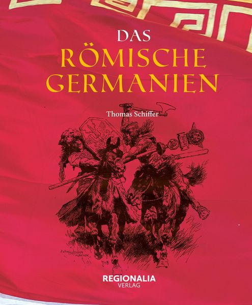 Produktbild: Das r&ouml;mische Germanien