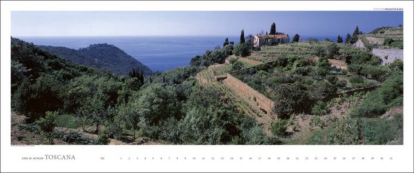 Produktbild: Toscana