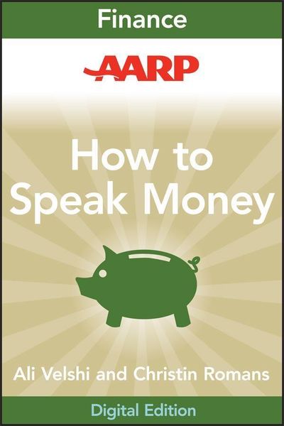 Produktbild: AARP How to Speak Money
