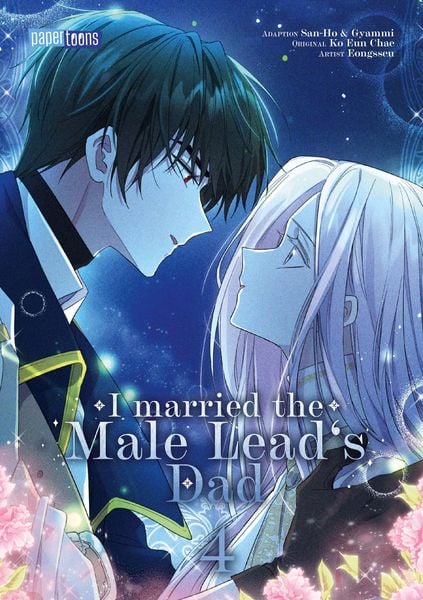 Produktbild: I married the Male Lead's Dad 04