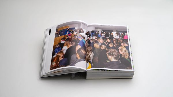Produktbild: BOOM! 7 Jahre nova space / 7 years of nova space