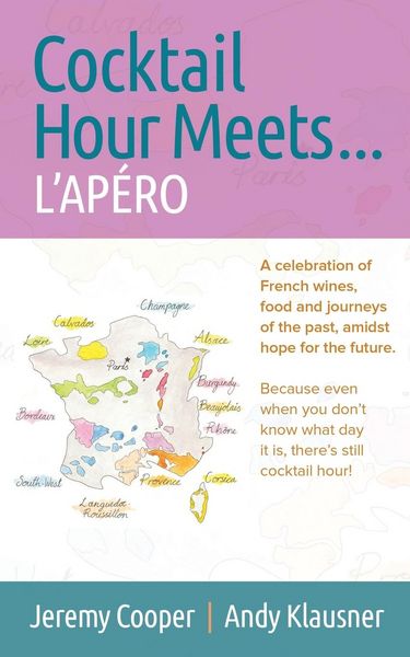 Produktbild: Cocktail Hour Meets ... L'AP&Eacute;RO