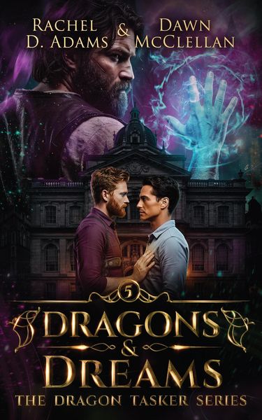 Produktbild: Dragons & Dreams