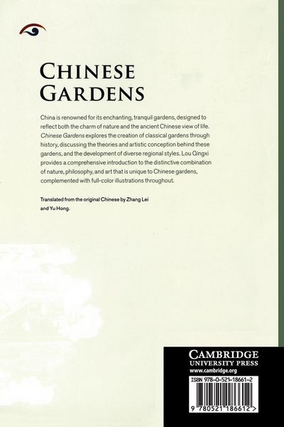 Produktbild: Chinese Gardens