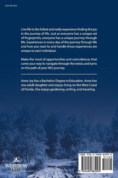 Produktbild: Finding JOY in the JOurneY