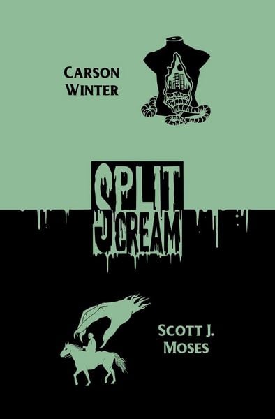 Produktbild: Split Scream Volume One