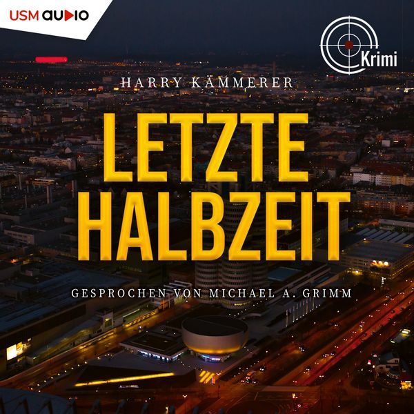 Produktbild: Letzte Halbzeit