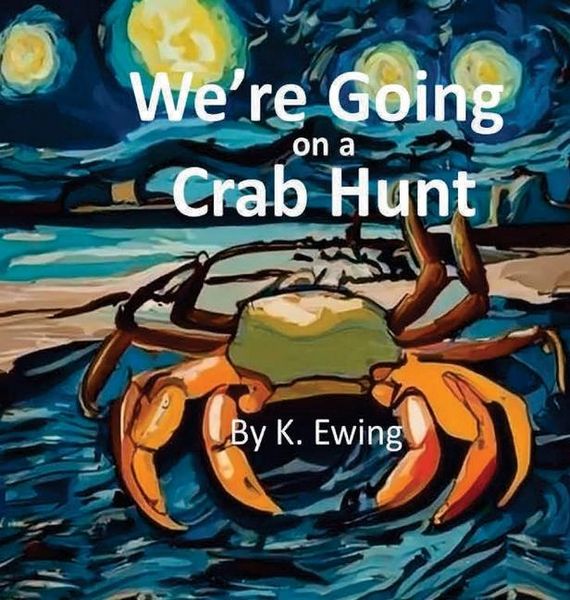 Produktbild: We're Going on a Crab Hunt