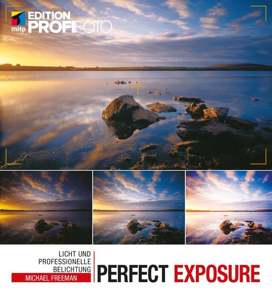 Produktbild: Perfect Exposure