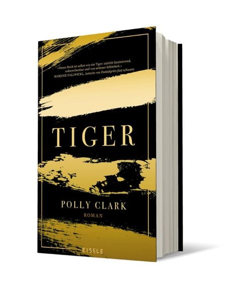 Produktbild: Tiger