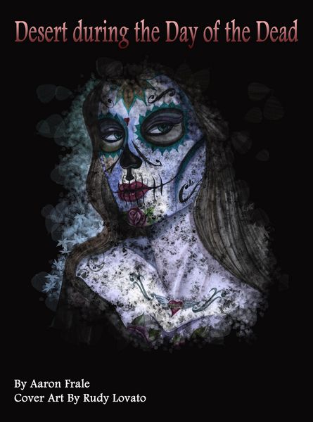 Produktbild: Desert during the Day of the Dead