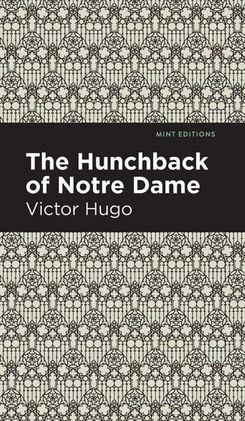 Produktbild: The Hunchback of Notre-Dame