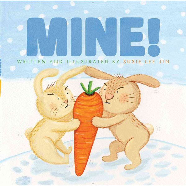 Produktbild: Mine!