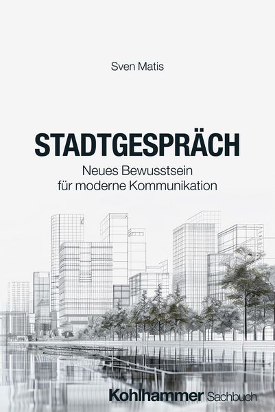Produktbild: Stadtgespr&auml;ch