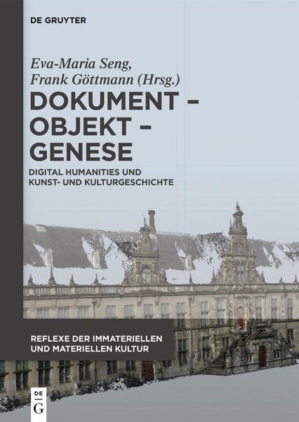 Produktbild: Innovation in der Bauwirtschaft Innovation in the Building Industry