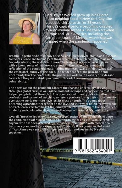 Produktbild: Breathe Together