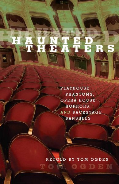 Produktbild: Haunted Theaters
