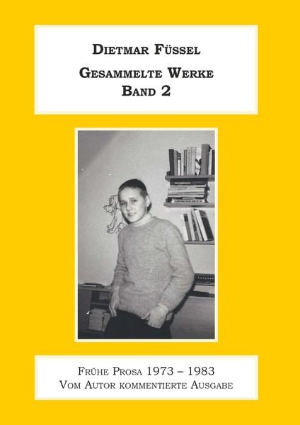 Produktbild: Gesammelte Werke Band 2