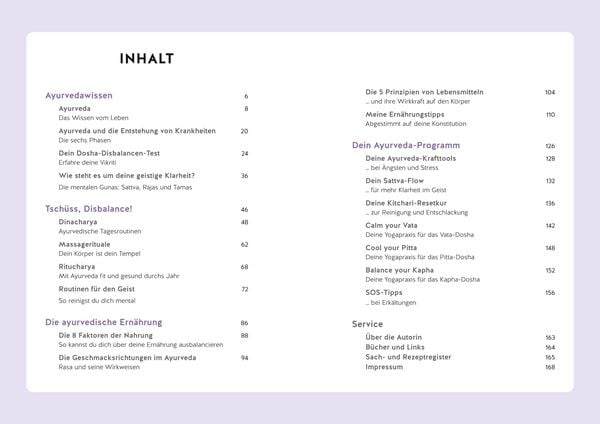 Produktbild: Ayurveda-Routinen f&uuml;r jeden Tag