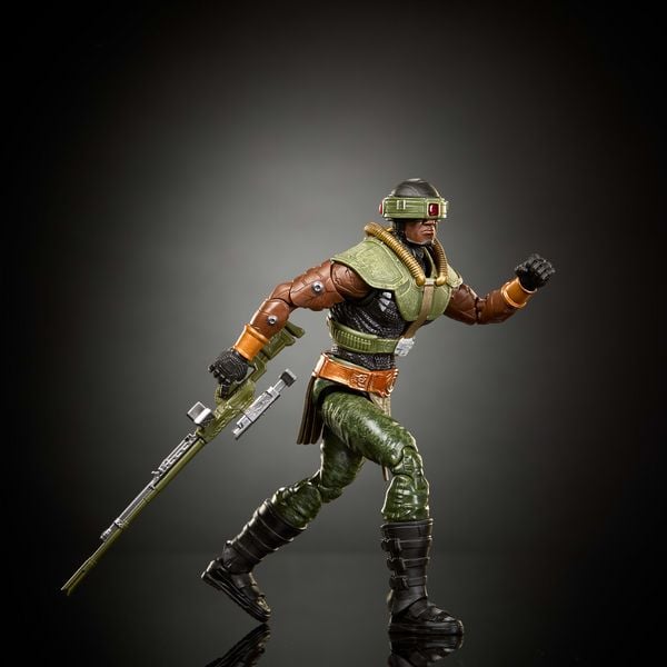 Produktbild: Motu Chronicles Tri-Klops.JKJ24