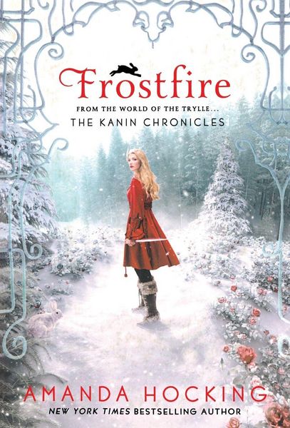 Produktbild: Frostfire