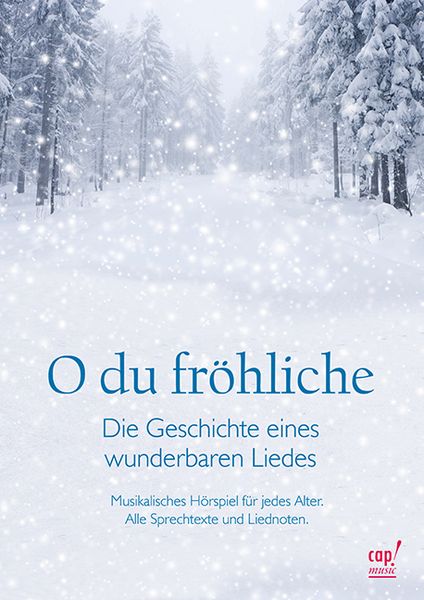 Produktbild: O du fr&ouml;hliche