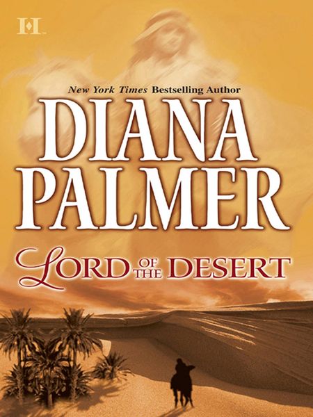 Produktbild: Lord of the Desert