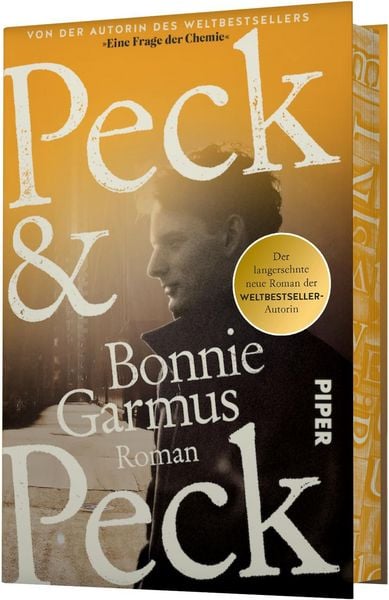 Produktbild: Peck & Peck