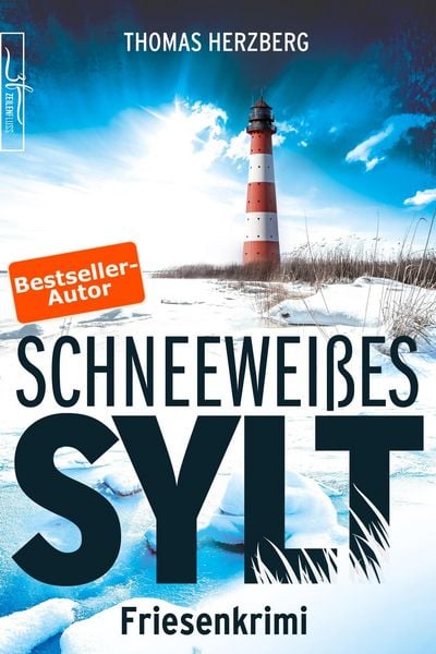 Produktbild: Schneewei&szlig;es Sylt