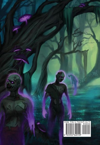 Produktbild: Blood of the Moon